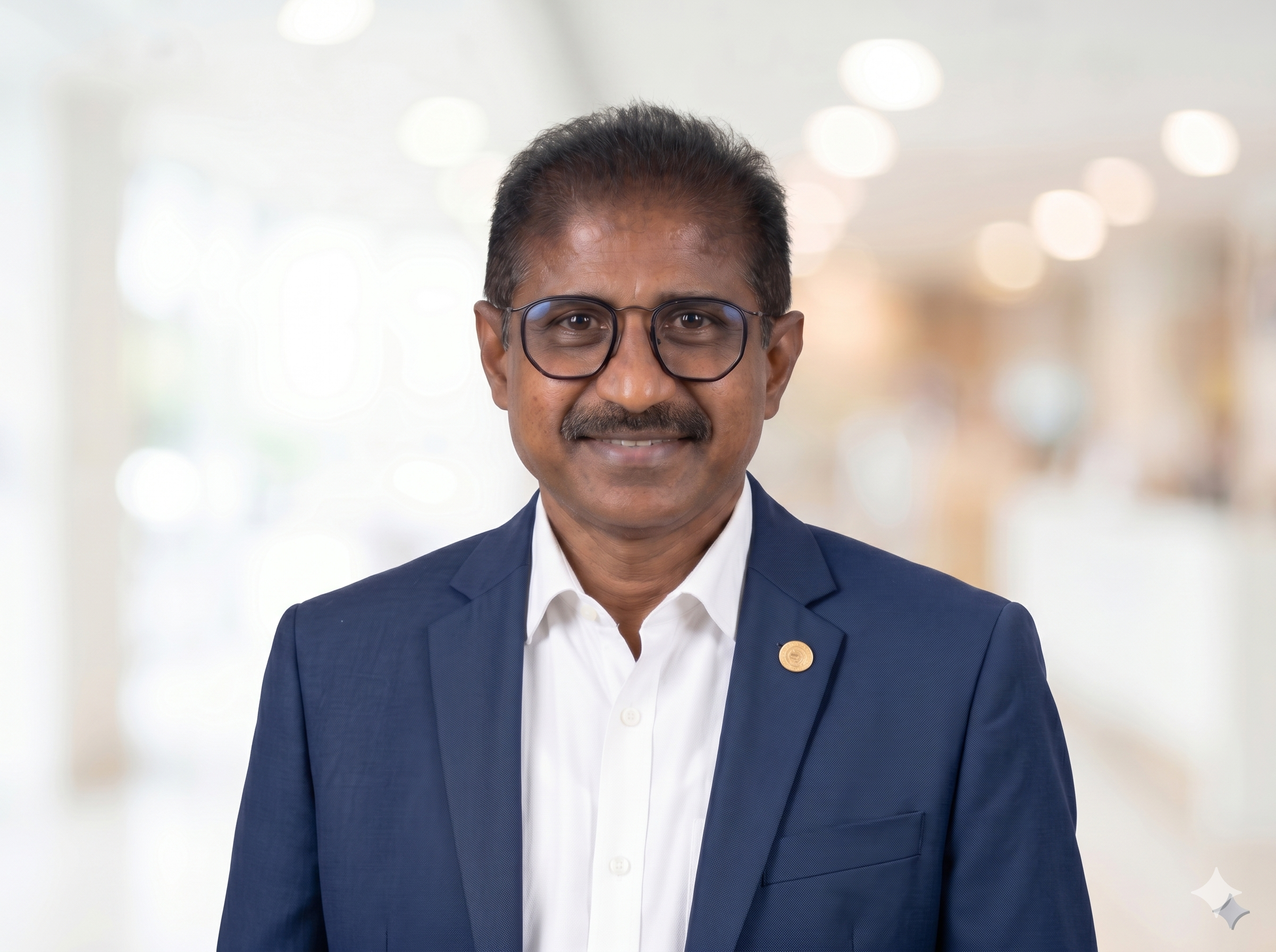 Mr. G. Prabhakar